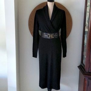 COPY - Ann Taylor Cashmere dress. Had 2 of them.